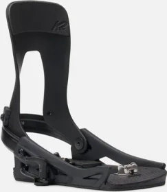 K2 Clicker X HB Step In Plattenbindung schwarz (Herren) (Modell 2025/2026)