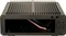 Inter-Tech IP-60, schwarz, Mini-ITX, 120W extern Vorschaubild