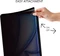Dicota Blickschutzfilter 2-Wege magnetisch für Apple iPad Pro M4 13 Vorschaubild