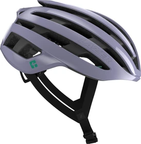Lazer Z1 KinetiCore Helm frozen violet