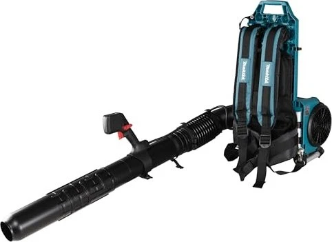 Makita UB002CZ Akku-Laubbläser solo