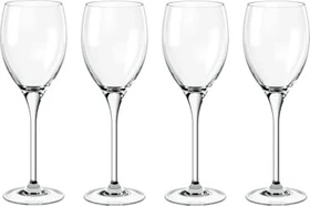 Villeroy & Boch Maxima Weißweinglas, 4 Stück