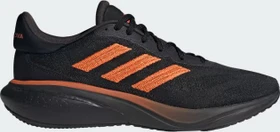 adidas Supernova 3 core black/impact orange/cloud white (Herren)