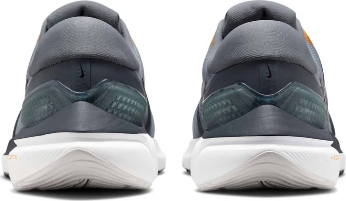 Nike Air Zoom Vomero 16 cool grey/anthracite/kumquat/black (Herren)