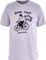 Fjällräven Hoja Iväg T-Shirt kurzarm lavender mist (Herren) Vorschaubild
