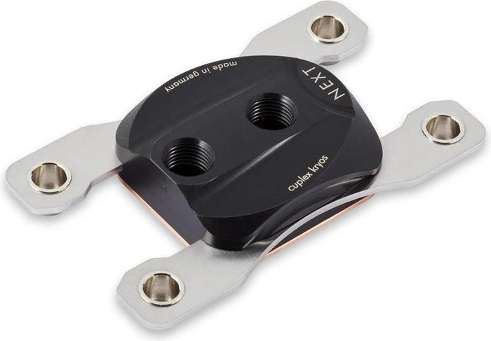 Aqua Computer cuplex kryos NEXT AM3/AM3+/FM2+/FM2, Kupfer Acetal