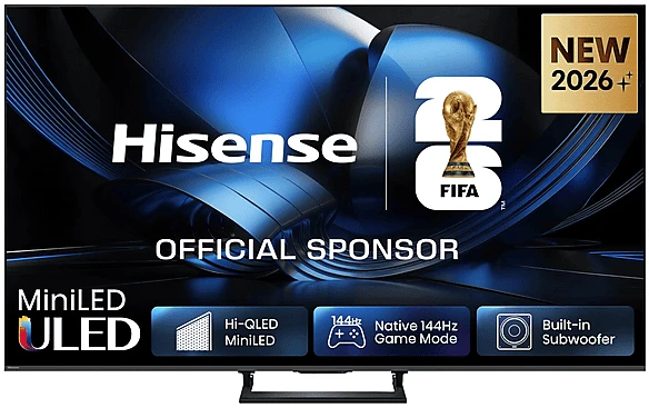 Hisense 50U7SE