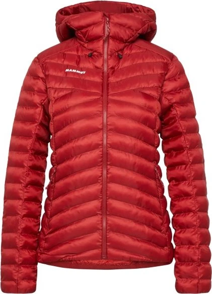 Mammut Albula IN Hooded Jacke (Damen)