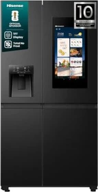 Hisense RS9P628GPFE Side-by-Side