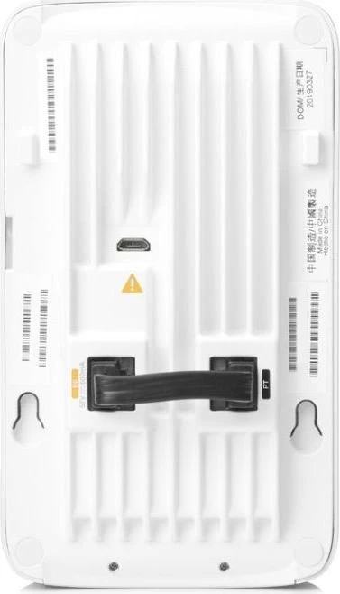 HPE Aruba Instant On AP11D, PoE PD/DC, inkl. DC-Netzteil