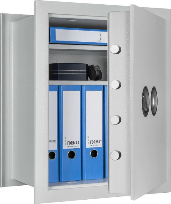 Format Wega Wandtresor