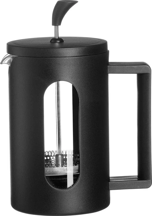 Ritzenhoff & Breker Adana Kaffeebereiter 800ml schwarz