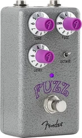 Fender Hammertone Fuzz