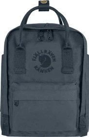 Fjällräven Re-Kanken Mini navy