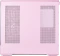 Zalman P30 [V2] Pink, rosa, Glasfenster Vorschaubild