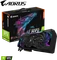 GIGABYTE AORUS GeForce RTX 3090 Master 24G (Rev. 2.0), 24GB GDDR6X, 3x HDMI, 3x DP Vorschaubild