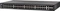 Cisco SF550X Rackmount Managed Switch, 48x RJ-45, 2x SFP+, 2x RJ-45/SFP+, 382W UPoE Vorschaubild