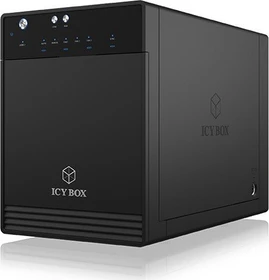 RaidSonic Icy Box IB-3740-C31, USB-C 3.1