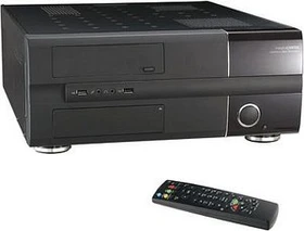 Techsolo TC-300 schwarz