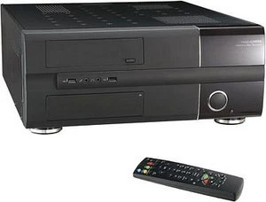 Techsolo TC-300 schwarz