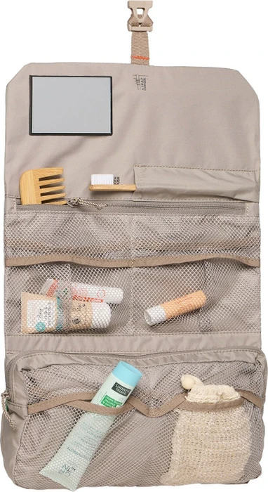 Vaude Wash Bag M Kulturtasche boulder