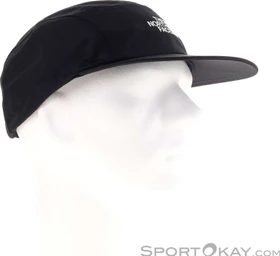 The North Face Gore-Tex Baseball Kappe tnf black