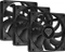 Natec Genesis Oxal 120, 120mm, 3er-Pack Vorschaubild