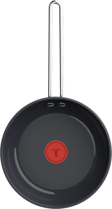 Tefal H87102 Nordica Bratpfanne 20cm
