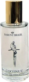 Village Vincenzo Barony Caribbean Coconut Eau de Toilette, 50ml