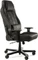 DXRacer Boss Series Gamingstuhl, schwarz Vorschaubild