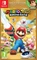 Mario + Rabbids: Kingdom Battle - Gold Edition (Switch) Vorschaubild