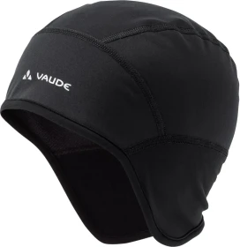 Vaude Windproof III Unterziehmütze black uni