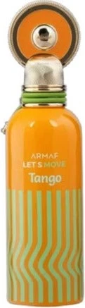 Armaf Let's Move Tango Eau de Parfum, 100ml