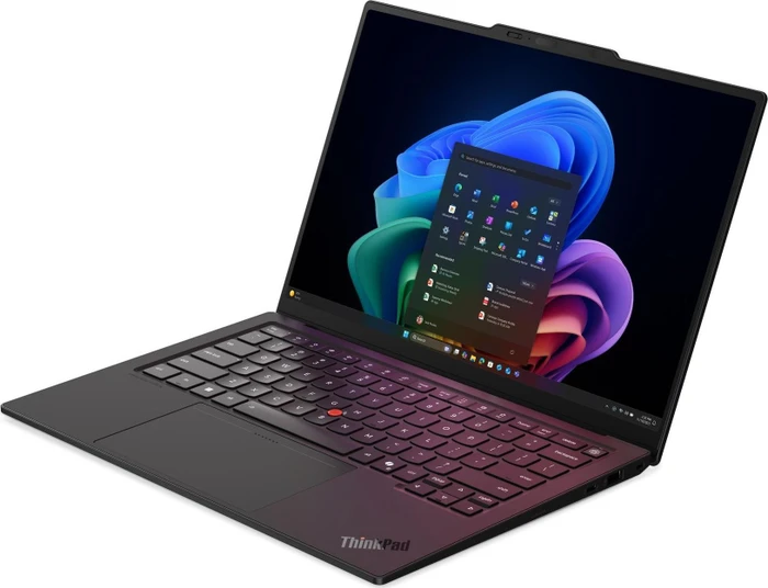 Lenovo ThinkPad X1 Carbon G14 Aura Edition, Black, Core Ultra 7 355, 32GB RAM, 1TB SSD, 5G, DE
