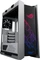ASUS ROG Strix Helios GX601 White Edition, Glasfenster Vorschaubild