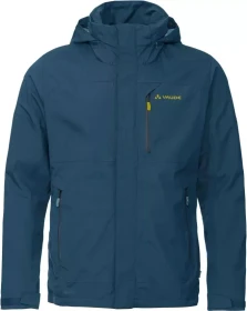 Vaude Elope Funktionsjacke baltic sea (Herren)