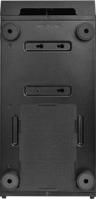 Thermaltake Versa H18, Acrylfenster