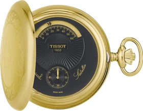 Tissot Couturier T035.617.16.031.00