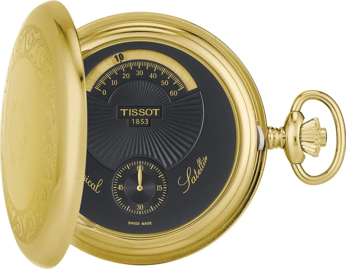 Tissot Couturier T035.617.16.031.00