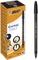 BIC Cristal Exact 0.3mm Kugelschreiber (Mine) schwarz/transparent, 20er-Pack Vorschaubild