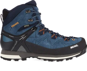Meindl Tonale GTX jeans/orange (Herren)