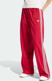 adidas Firebird Trainingshose lang team victory red/white (Damen)