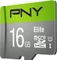 PNY Elite 16GB, UHS-I U1, Class 10 Vorschaubild