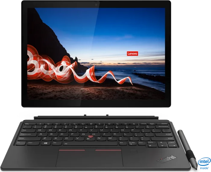 Lenovo ThinkPad X12 Detachable