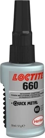 Loctite 660 Fügeklebstoff, 50ml