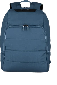 Travelite Skaii Rucksack, panoramablau