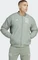adidas FC Bayern München Chinese Story Padded Jacke silver green (Herren) Vorschaubild