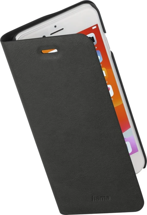 Hama Booklet Guard Pro für Apple iPhone 7/8 schwarz