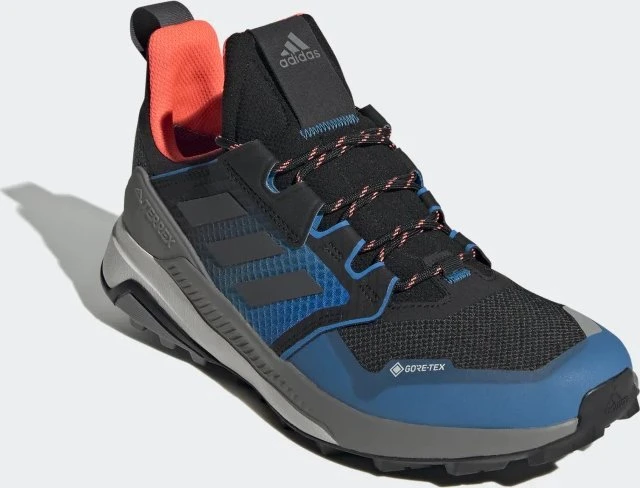 adidas Terrex Trailmaker GTX core black/grey six/turbo (Herren)