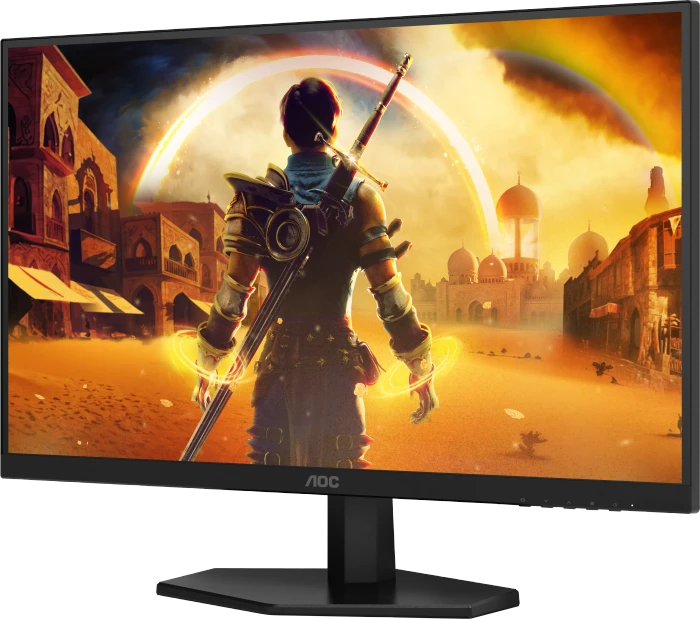 AOC Q27G42XNE, 27"